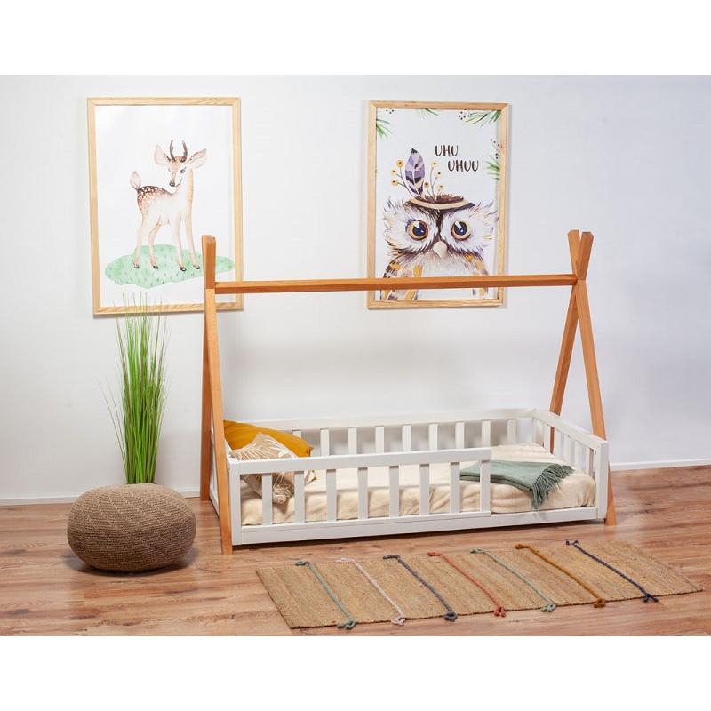 Łóżko Tipi Kimi 200x90