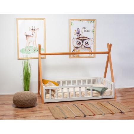 Łóżko Tipi Kimi 200x90