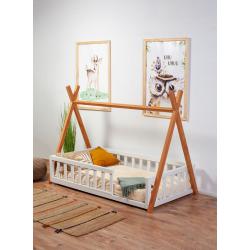 Łóżko Tipi Kimi 200x90