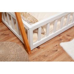 Łóżko Tipi Kimi 200x90