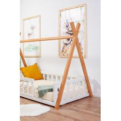 Łóżko Tipi Kimi 200x90
