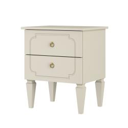 Bellamy Royal Timeless Latte Szafka Nocna