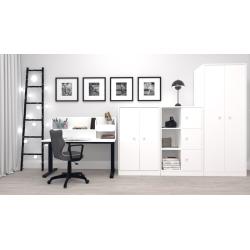 Biurko elektryczne AXIO (rozmiar 3-4)