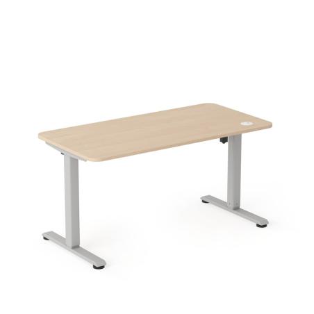 Biurko elektryczne AXIO (rozmiar 3-4)