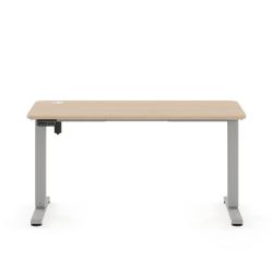 Biurko elektryczne AXIO (rozmiar 5-6)