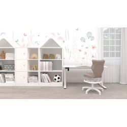 Biurko elektryczne AXIO (rozmiar 3-4)