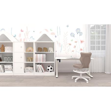 Biurko elektryczne AXIO (rozmiar 5-6)