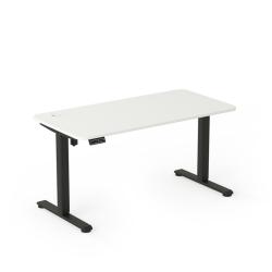Biurko elektryczne AXIO (rozmiar 3-4)