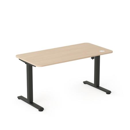 Biurko elektryczne AXIO (rozmiar 5-6)