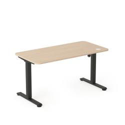 Biurko elektryczne AXIO (rozmiar 3-4)