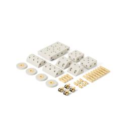 MODU Dreamer set – Kreatywne klocki rozwijające motorykę...