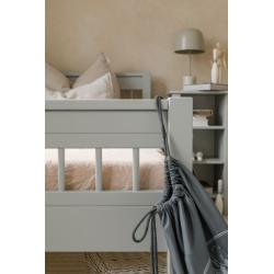 Carmela Łóżko Podwójne 120x200cm - Inmondo