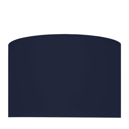 Young Deco - Lampa Sufitowa Granatowy