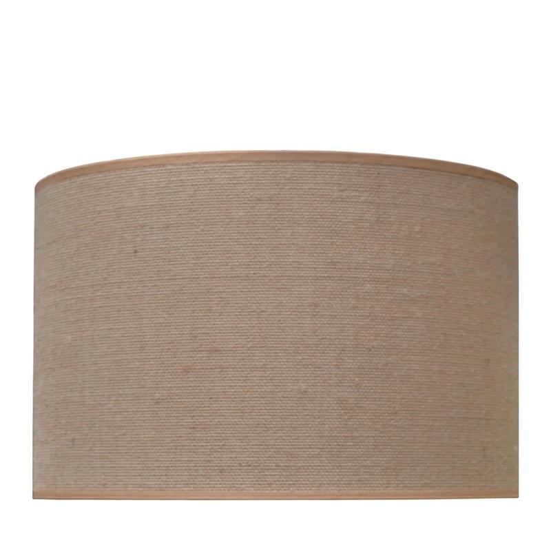 Young Deco - Lampa Sufitowa Mini Naturalna Juta