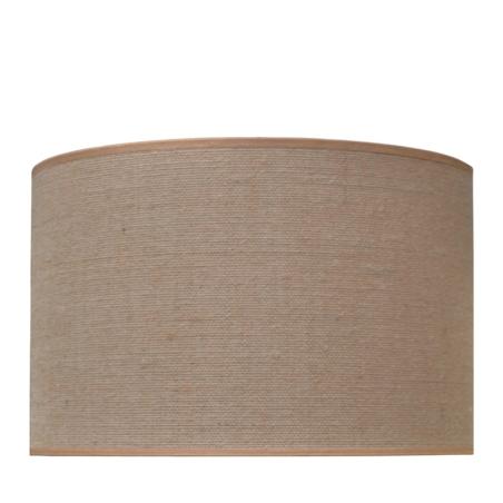 Young Deco - Lampa Sufitowa Mini Naturalna Juta