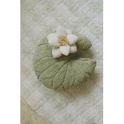 Dywan Bawełniany Vichy Ivory 150x180 cm Lorena Canals