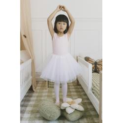 Dywan Bawełniany Vichy Matcha 90x120cm Lorena Canals