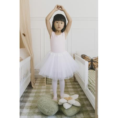 Dywan Bawełniany Vichy Matcha 90x120cm Lorena Canals