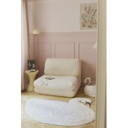 Dywan Bawełniany Łabędź 120×100 cm Swan Lake Lorena Canals