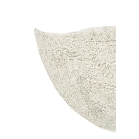 Dywan Bawełniany Łabędź 120×100 cm Swan Lake Lorena Canals