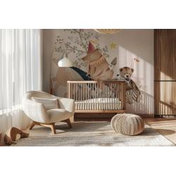 Tapeta Mural Cuties Deluxe