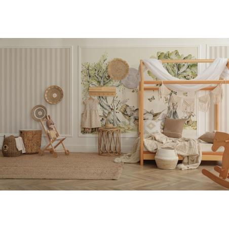 Tapeta Mural Drzemka