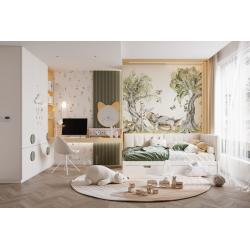 Tapeta Mural Drzemka