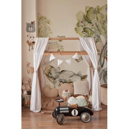 Tapeta Mural Drzemka