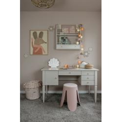 Bellamy Royal Timeless Latte Biurko