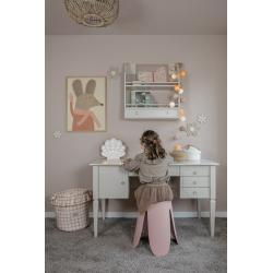 Bellamy Royal Timeless Latte Biurko