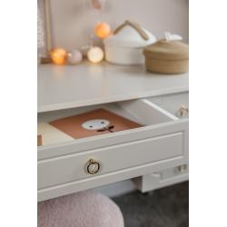 Bellamy Royal Timeless Latte Biurko