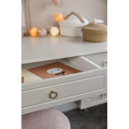 Bellamy Royal Timeless Latte Biurko
