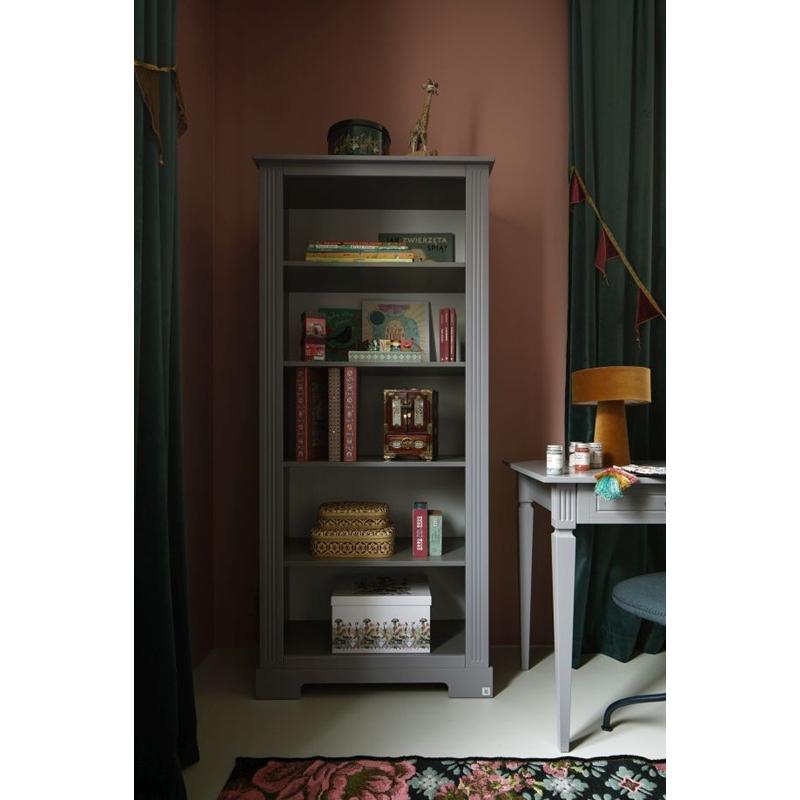 Bellamy Ines Grey Regał