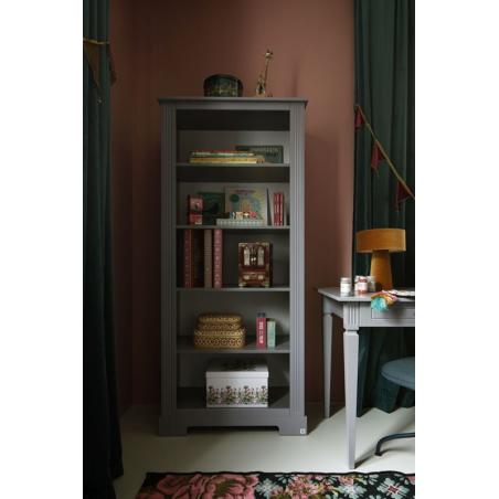 Bellamy Ines Grey Regał