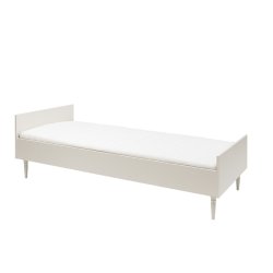 Pinio Petite Łóżko 200x90cm (szampański)