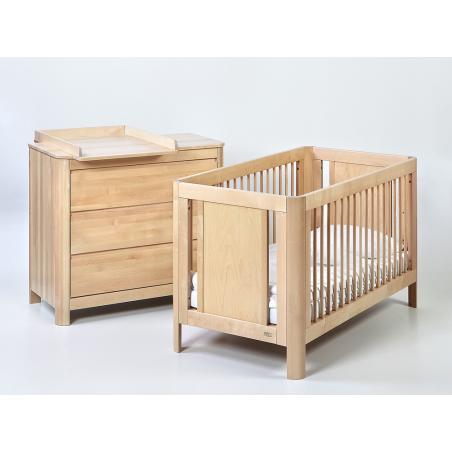 Troll - Sun Komoda z Przewijakiem