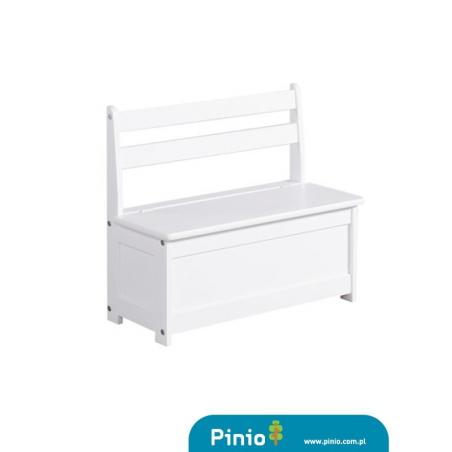 Maluch - ławkoskrzynia