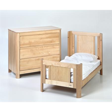 Troll - Sun Łóżeczko 140x70