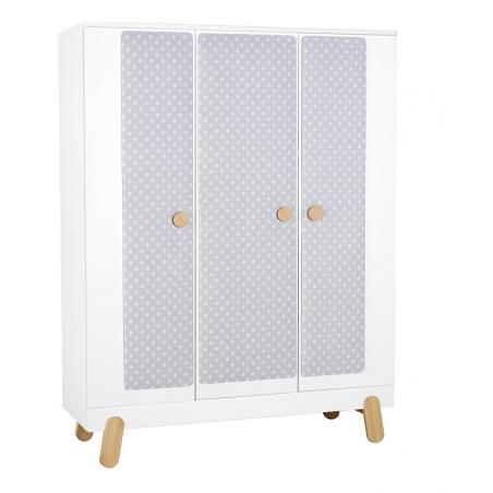 Pinio Iga Szafa Trzydrzwiowa