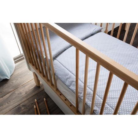 Pinio Iga Łóżeczko - tapczanik 140x70