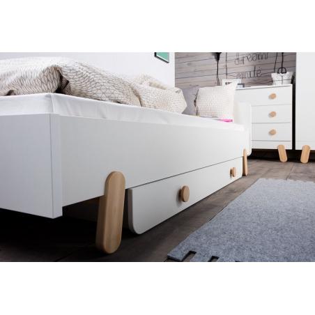 Pinio Iga Łóżko 200x90