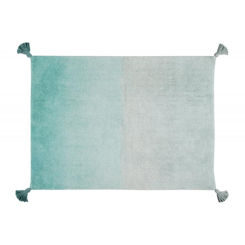 Dywan Degrade Emerald