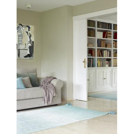 Dywan Degrade Emerald