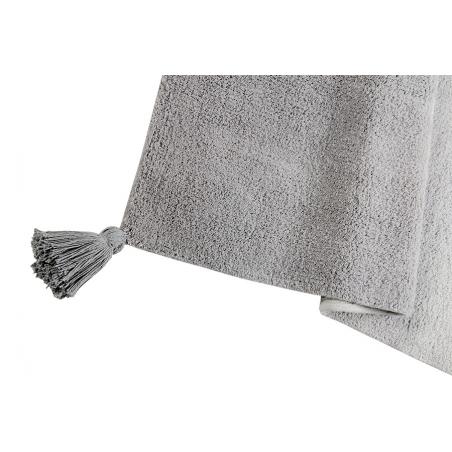 Dywan Degrade Dark Grey - Grey