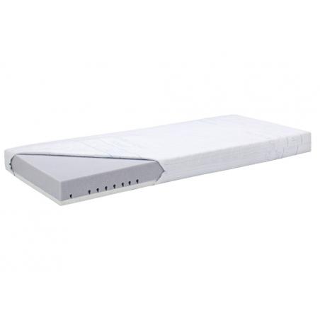 Materac Hevea SnuDo Max 200x80 Aegis