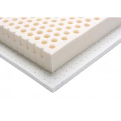 Materac lateksowy Hevea Junior Max 200x80 Aegis